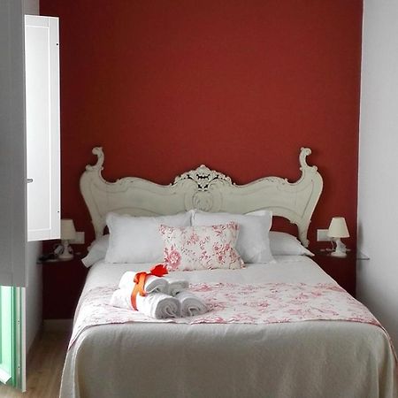 La Casa De La Costurera Apartment Кордоба Екстериор снимка