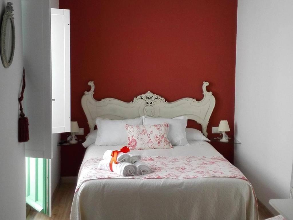 La Casa De La Costurera Apartment Кордоба Екстериор снимка
