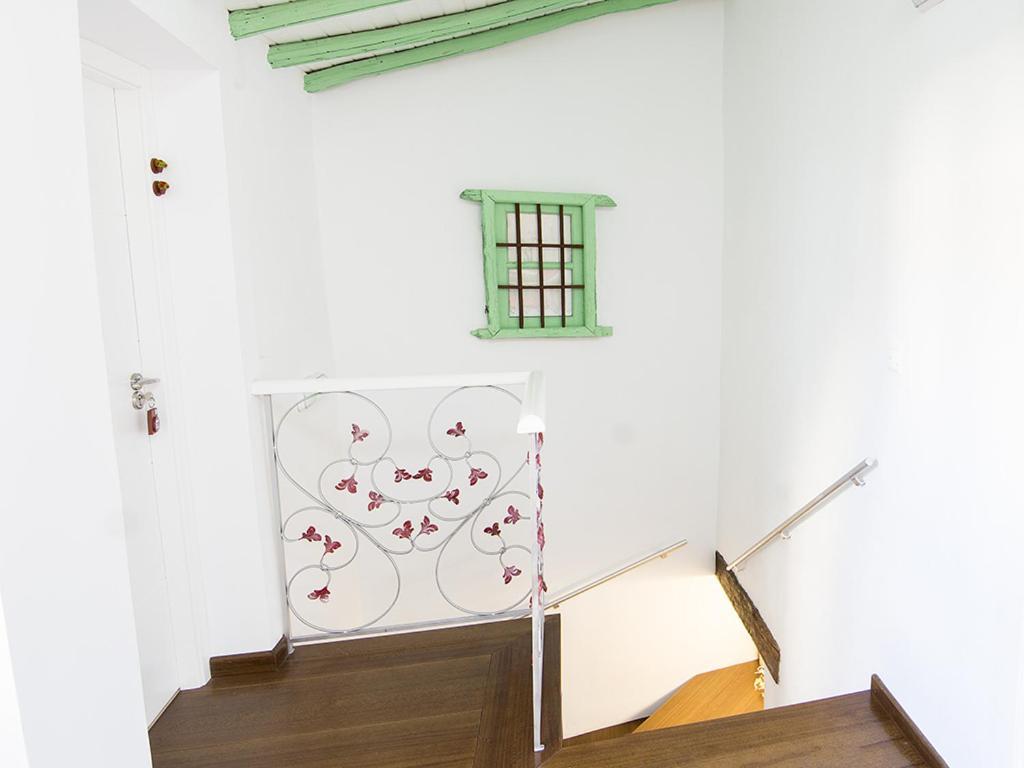 La Casa De La Costurera Apartment Кордоба Екстериор снимка