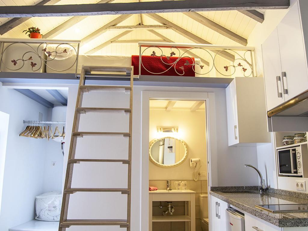 La Casa De La Costurera Apartment Кордоба Екстериор снимка