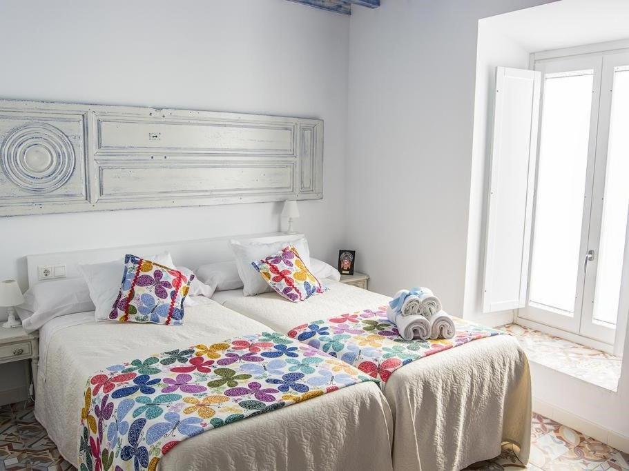 La Casa De La Costurera Apartment Кордоба Екстериор снимка